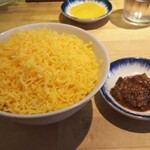 すみれ - おにめしです