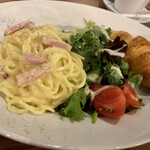 Cafe & Diner Offza - 