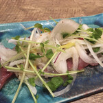 Sake To Meshi Nishiki Shokudou - 