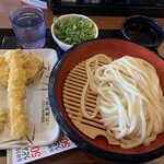 丸亀製麺 - 