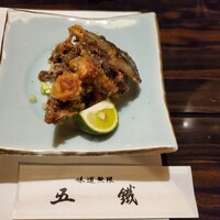 五鐵 夢境庵 - 