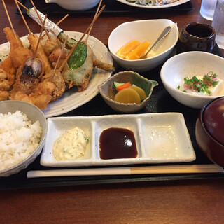 浜松で人気の串揚げ 串かつ ランキングtop12 食べログ