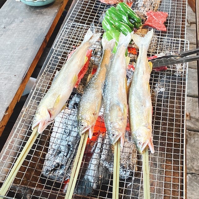 七時雨山荘 - 荒屋新町（旅館・民宿）の写真