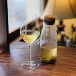 ラ カンロ - お茶1