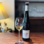 ラ カンロ - 白2