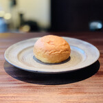 ラ カンロ - パン