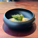 ラ カンロ - 【Poisson：茄子 貝】