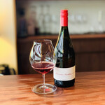 ラ カンロ - 赤1