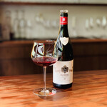 ラ カンロ - 赤2