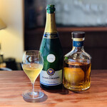 ラ カンロ - ロイヤルハイボール