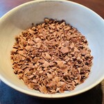 ラ カンロ - 【Mousse：チョコレート 薫香】