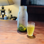 ラ カンロ - お茶3