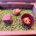 ラ カンロ - 小菓子