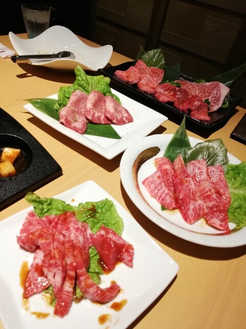 ひまわり 北神戸店 道場南口 焼肉 食べログ