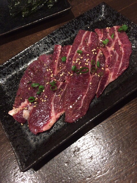 焼肉 六花 ヤキニク リッカ つくば 焼肉 食べログ