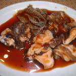 あじよし - 黒ミノ