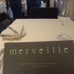 オーグードゥジュール メルヴェイユ - 