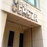 CAFE CEREZA - 