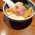 寿製麺 よしかわ 川越店 - 