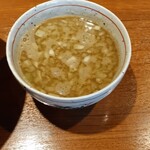 寿製麺 よしかわ - 