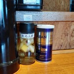 寿製麺 よしかわ - 