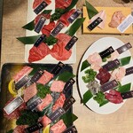 YAKINIKU A FIVE 徳 - 