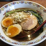 らーめん 六弦 - 