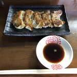 らーめん 六弦 - 