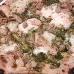 PIZZA&WINE カヤバール - 