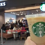 STARBUCKS COFFEE - 