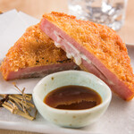 完全個室・創作和食 海舟 - 