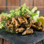 完全個室・創作和食 海舟 - 