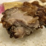 しげちゃんのからあげ - 