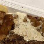 しげちゃんのからあげ - チキン南蛮