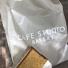 CAFE STUDIO BAKERY - 