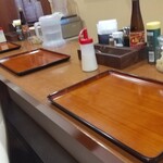 カツとカレーの店 ジーエス - 