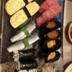 Daru Masushi - 