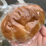 ハーベスト - クリームパン