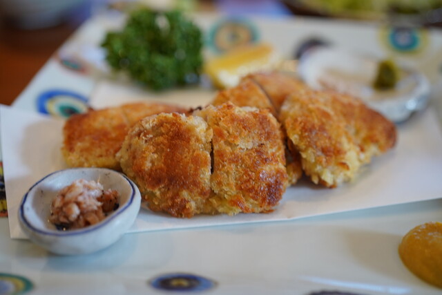 一保堂 天童店のとんかつランチ・ディナー情報｜山形・天童の老舗味