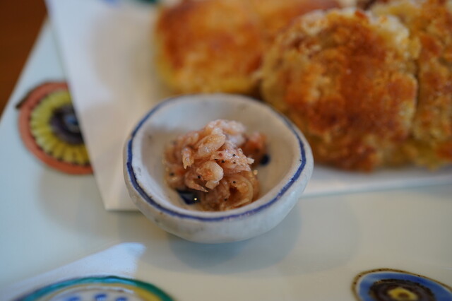 一保堂 - 天童（とんかつ）の写真