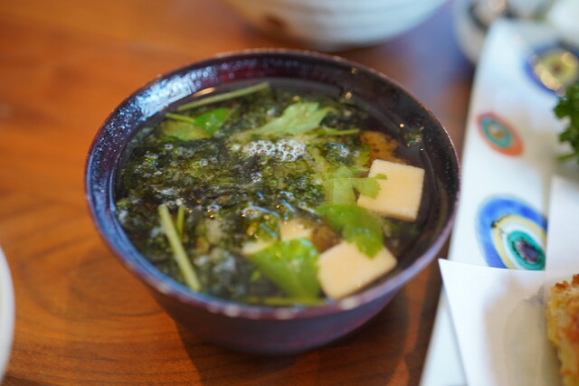 一保堂 - 天童（とんかつ）の写真