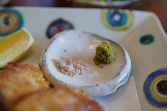 一保堂 - 天童（とんかつ）の写真