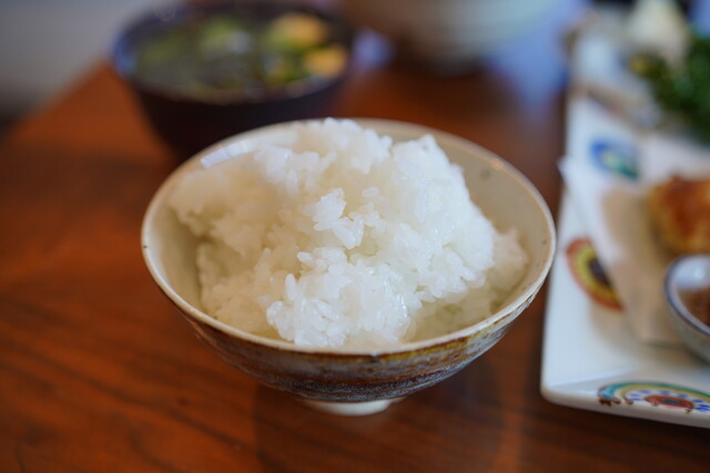 一保堂 - 天童（とんかつ）の写真