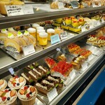 ティー ヨコガワ 岸和田店 T Yokogawa 和泉大宮 ケーキ 食べログ ティー ヨコガワ 岸和田店 T Yokogawa 和泉大宮 ケーキ 食べログ