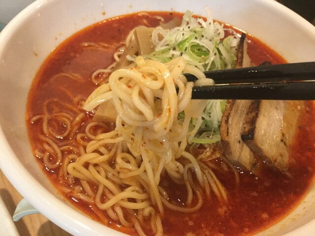 よってこや 五反田店 五反田 ラーメン 食べログ