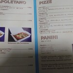 Napolistaca komazawa - 