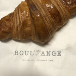 BOUL'ANGE - 