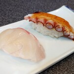 Zakoba Zushi Honten - 