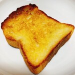 レガル - バターズクズクトースト！✧︎*｡٩(ˊωˋ*)و✧︎*｡