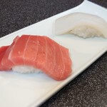 Zakoba Zushi Honten - 